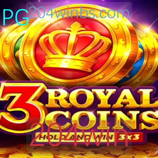 Descubra o Fascinante Mundo de '3royalcoins': Jogo de Estratégia e Sorte