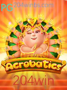 Decifrando o Mundo Fascinante do Jogo 'Acrobatics'