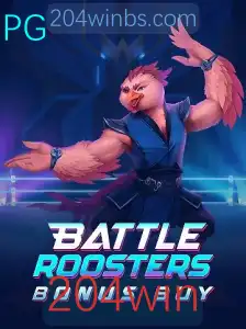 BattleRoostersBonusBuy: Descubra o Emocionante Mundo das Apostas Virtuais