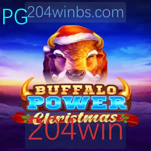 Buffalo Power Christmas: Uma Nova Dimensão de Entretenimento