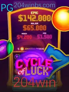 Explorando o Mundo do Jogo CycleofLuck: Estratégias e Regras