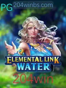 Descubra o Fascinante Mundo de ElementalLinkWater e Conquiste a Vitória com 204win
