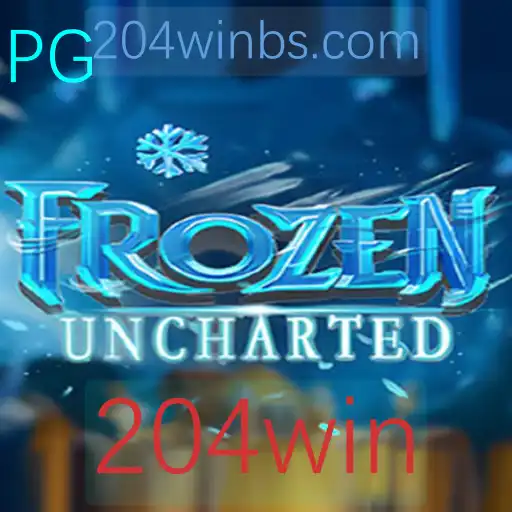 Explorando o Mundo de FrozenUncharted