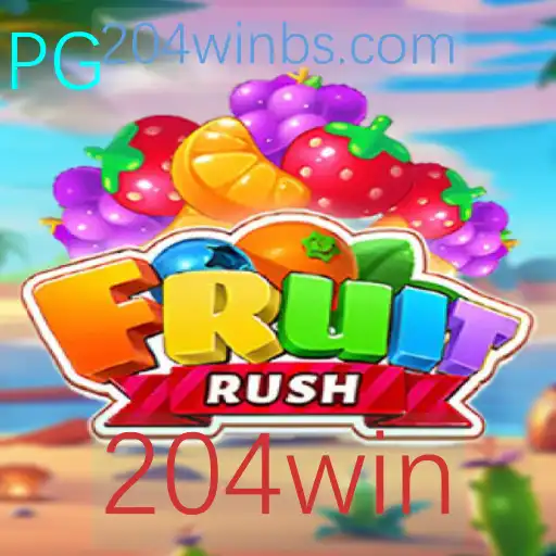 FruitRush: Guia Completo do Jogo