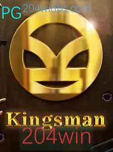 Kingsman: Explorando o Novo Jogo de Estratégia com a Senha 204win