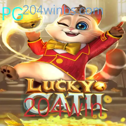 Explorando o Fascinante Jogo LuckyCatII e Sua Mecânica 204win