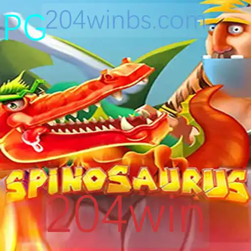 Spinosaurus: O Jogo de Estratégia que Está Conquistando 204win