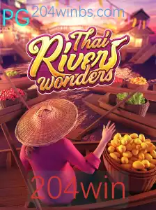 Explorando ThaiRiverWonders: Um Novo Horizonte de Entretenimento