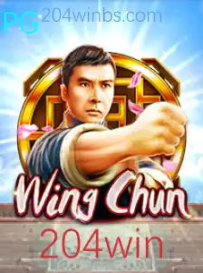 WingChun: Explorando o Fenômeno do Jogo 204win
